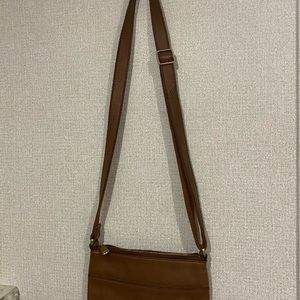 Fossil crossbody bag